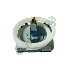 Bdr Control Hava Prosestatı Kare 187pin 0,4 Bar