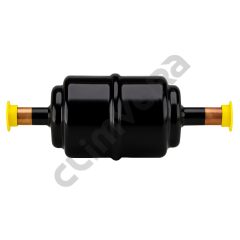 Danfoss 023Z455191 DML 032S K.Filtre 6mm Kaynaklı