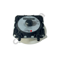 Bdr Control Hava Prosestatı Kare 187pin 0,6 Bar