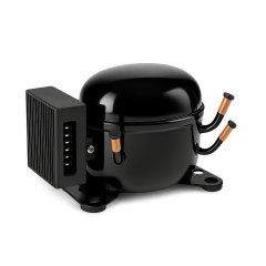 Cubigel HDL 19 GL 1/4 HP R134a Hermetik Pistonlu Kompresör