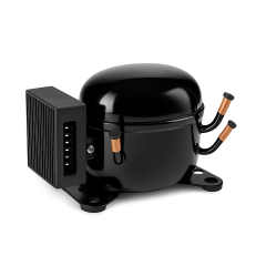 Cubigel HDL 22 GL 1/4 HP R134a Hermetik Pistonlu Kompresör