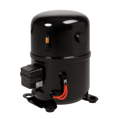 Zingfa 2,5HP QL3-52 Trifaze 380V Vanalı LBP R404A Hermetik Pistonlu Kompresör