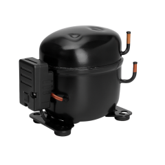 Tecumseh AE 2420 ZNBR 3/8+ HP Monofaze 220V R404A Hermetik Pistonlu Kompresör