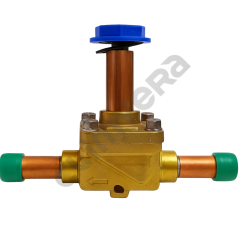 Sanhua MDF-A03-20H003 Sel.V. (10 m3/h) 1 1/8''Kay.B