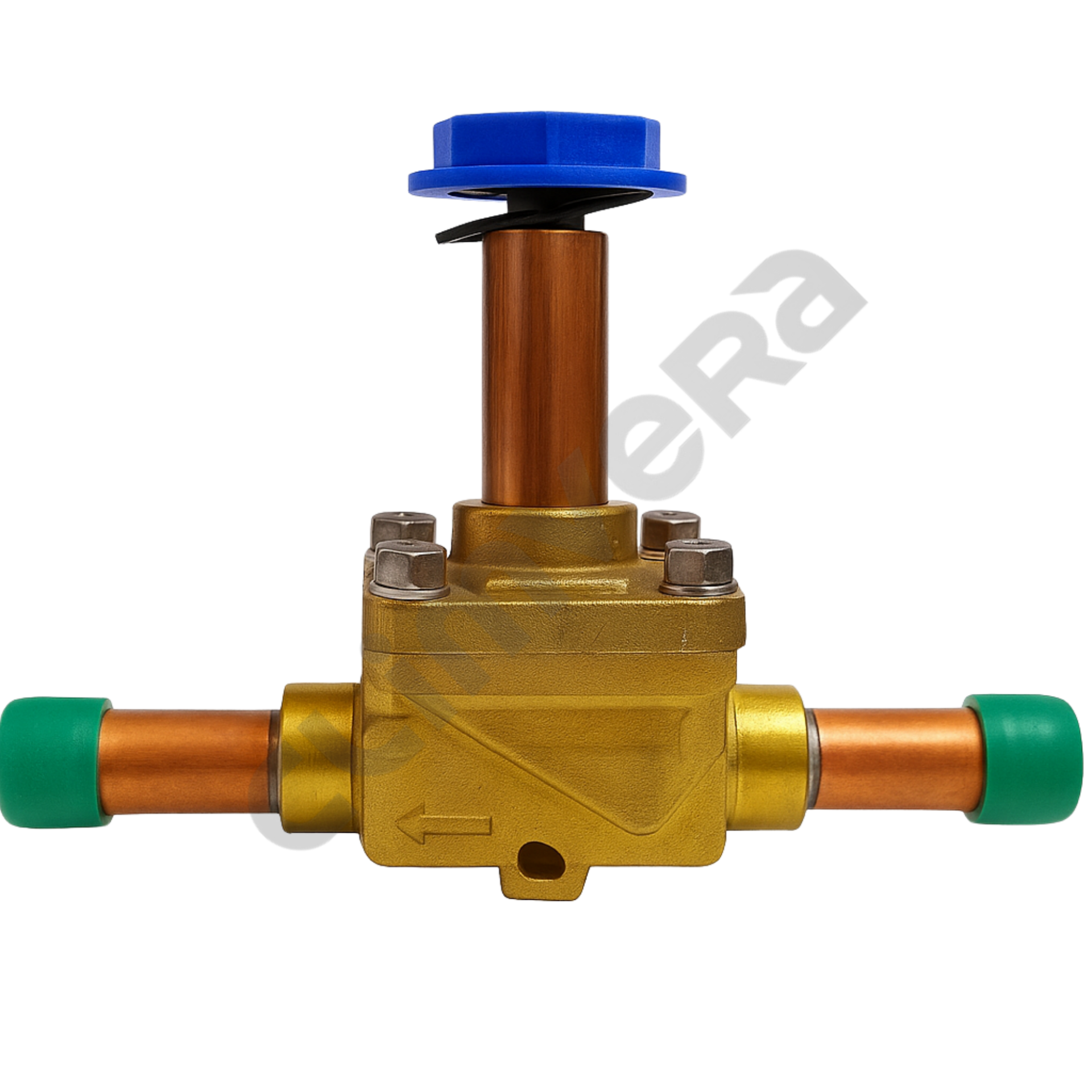 Sanhua MDF-B03-25H003 Sel.V. (10 m3/h) 1 1/8''Kay.B