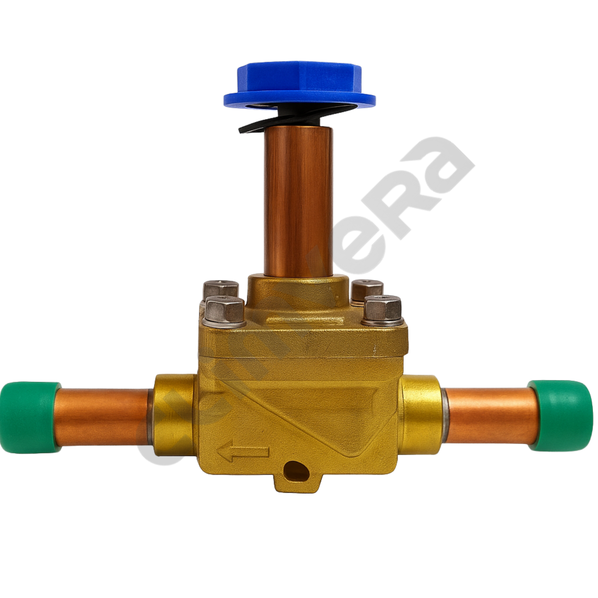 Sanhua MDF-B03-25H004 Sel.V. (10 m3/h) 1 3/8''Kay.B