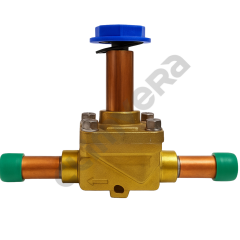 Sanhua MDF-B03-25H004 Sel.V. (10 m3/h) 1 3/8''Kay.B