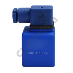 Sanhua MQ-A0322G-000001 Sel. V. Bobini 220V