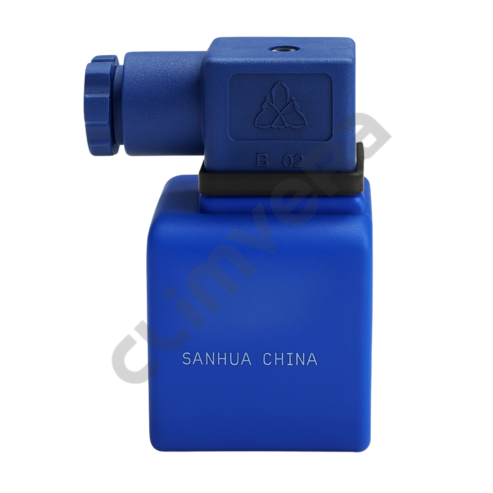 Sanhua MDF-60002 Solenoid Vana Bobini 110V