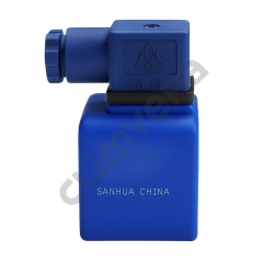 Sanhua MDF-60002 Solenoid Vana Bobini 110V