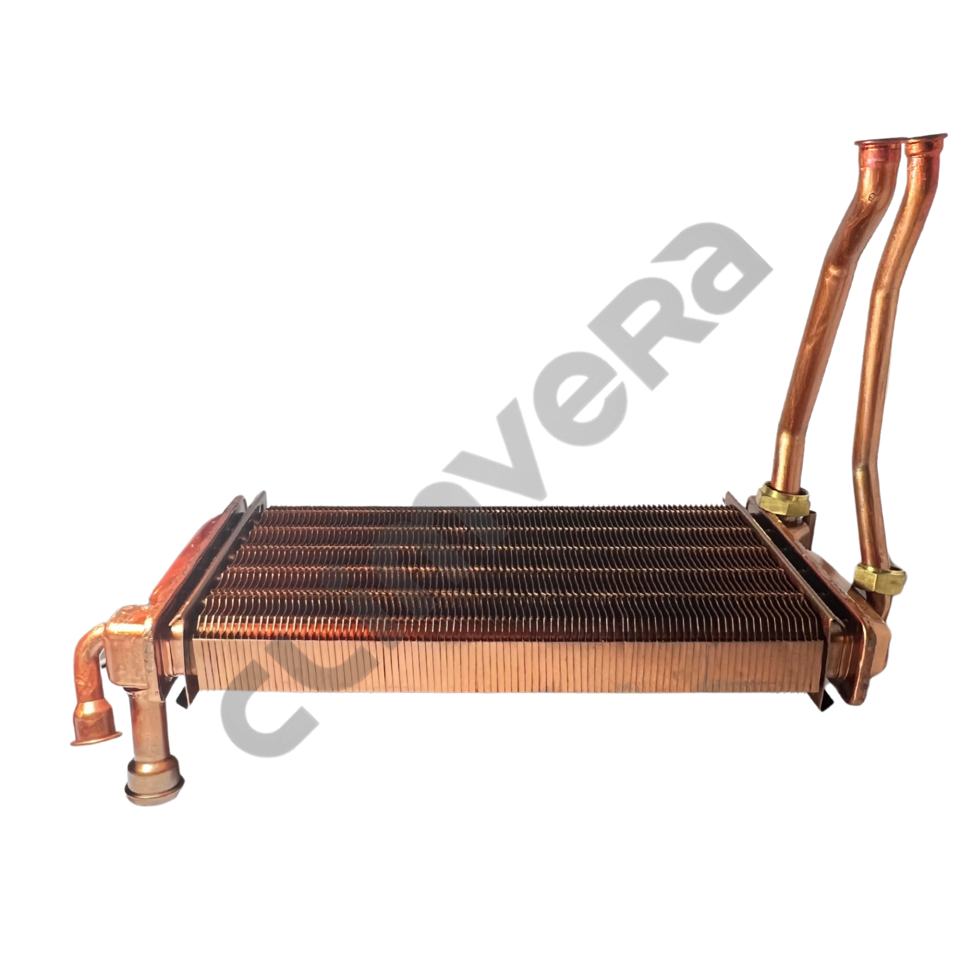 Bosch Condense 2000 300mm Ana Eşanjör