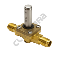 Danfoss 032L3267 EVR 22 Solenoid Vana 1 3/8''Kay.