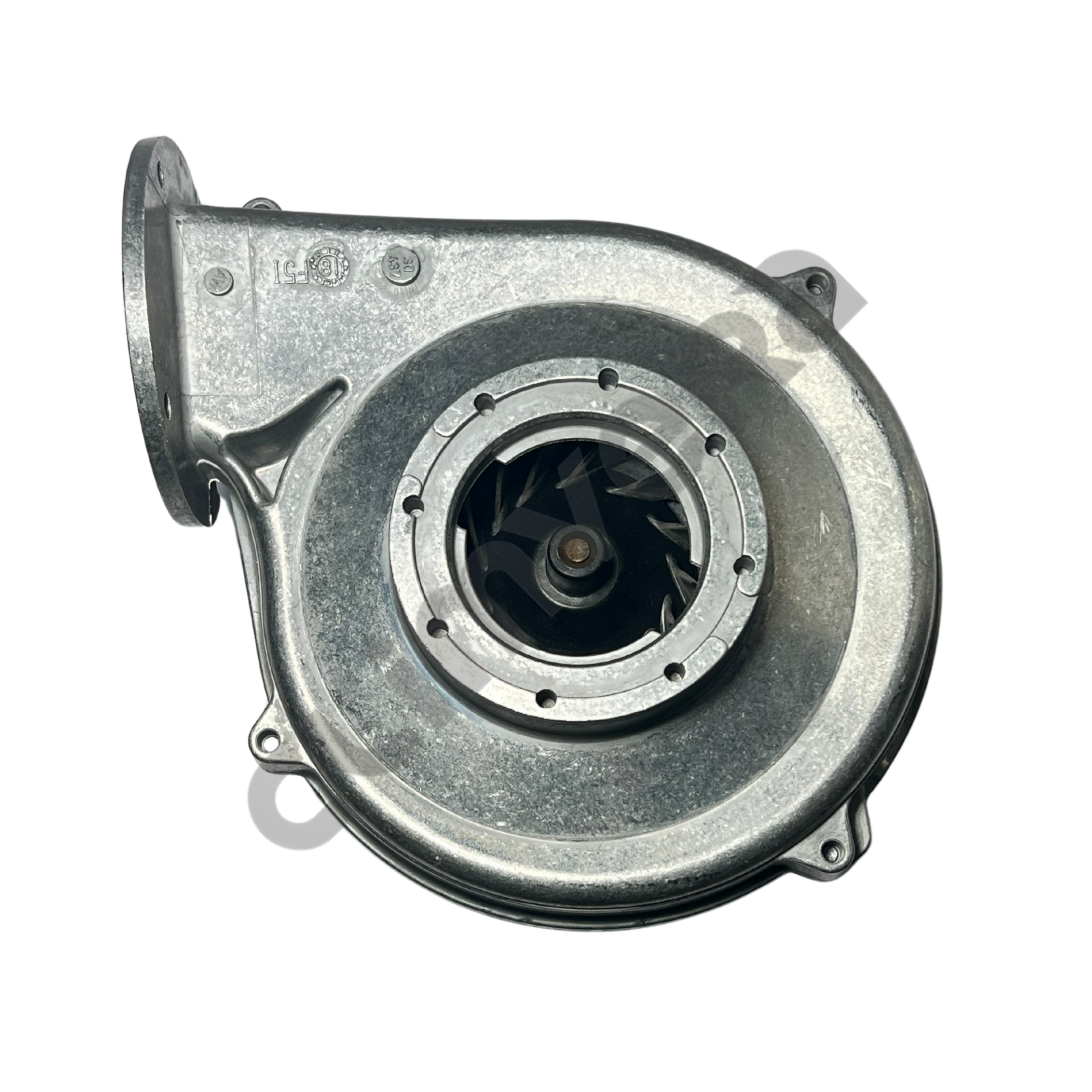 SIT Fan Eca Airfel Bosch