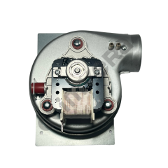 SOHON Fan Bosch U052 Saclı 53W FL108042Y-57B