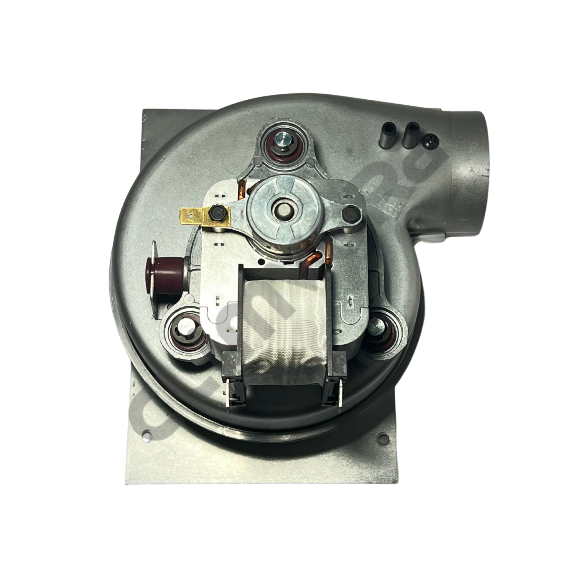Zeppllin Fan J238-112-11455 Saclı 44W Bosch