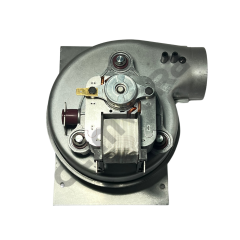 Zeppllin Fan J238-112-11455 Saclı 44W Bosch