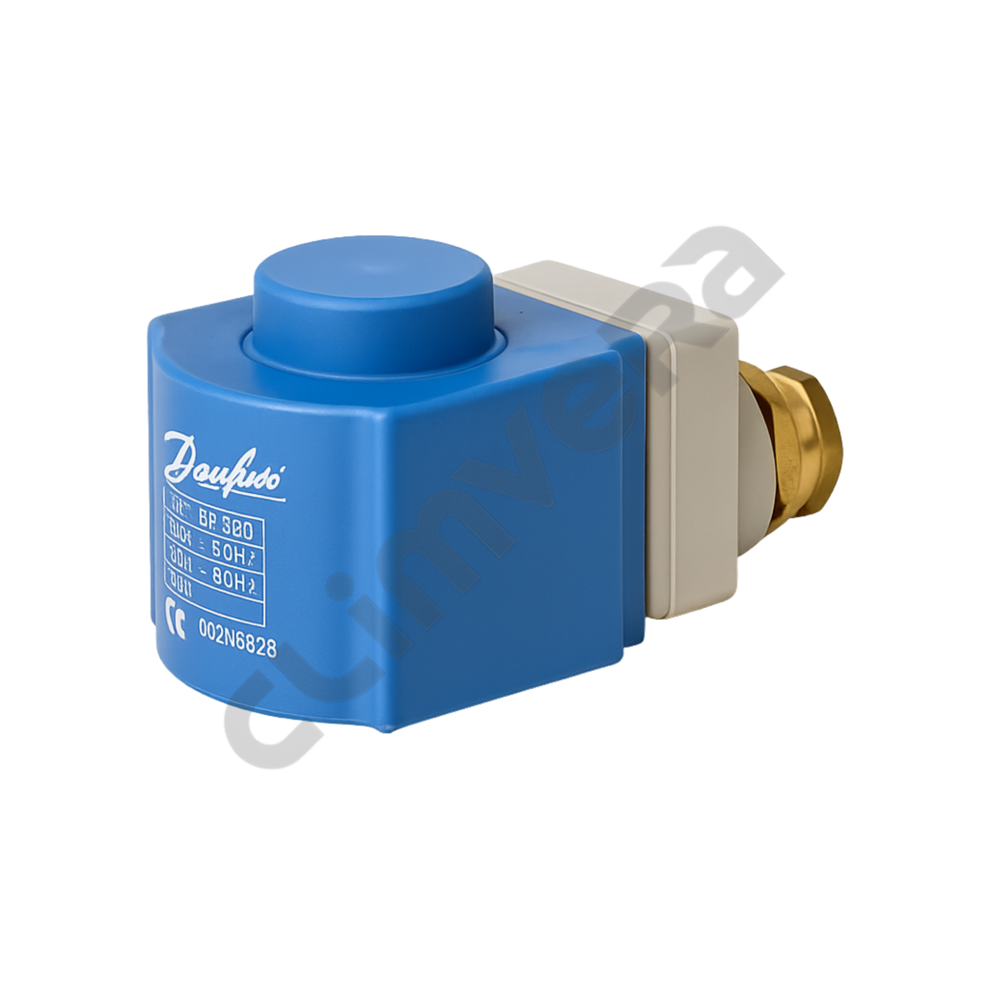 Danfoss 018F6732 IP67 10W Bobin 220V50/60Hz
