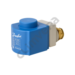 Danfoss 018F6176 IP20 12W Bobin 220V50Hz