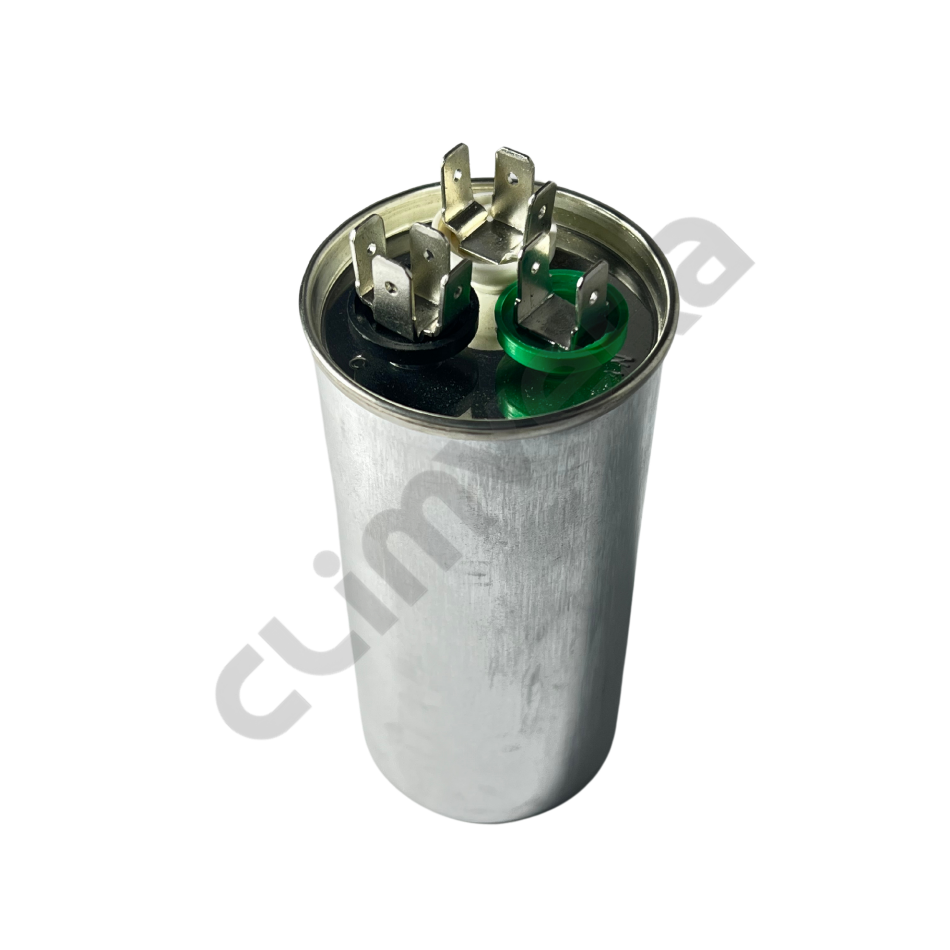 Sarcool 35+6 uF / 450V Klima Kondansatörü