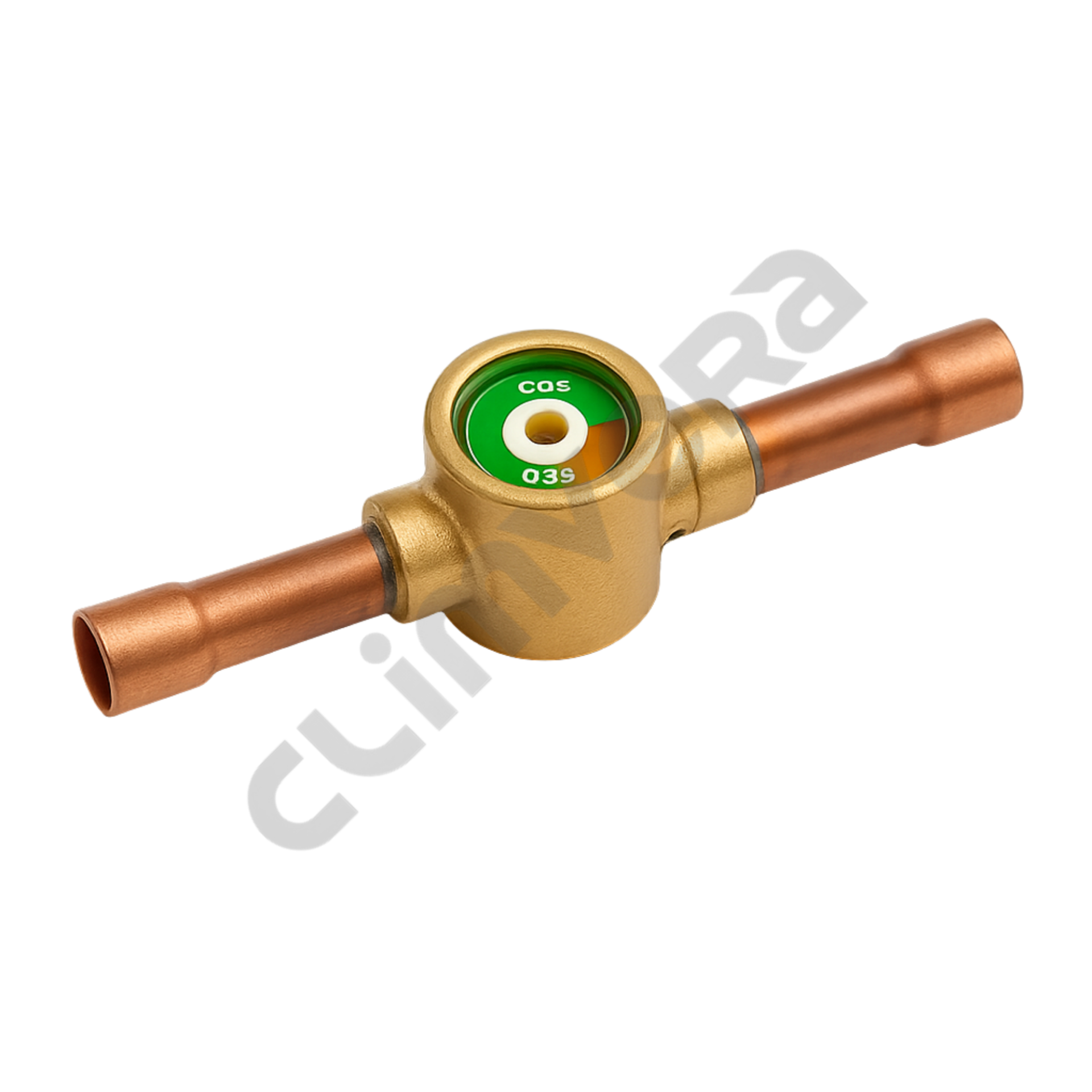 Sanhua SYJ10L41 Gözetleme Camı 3/8'' Rak.B. D/E