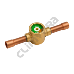 Sanhua SYJ10L41 Gözetleme Camı 3/8'' Rak.B. D/E