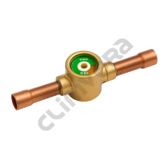 Sanhua SYJ12L41 Gözetleme Camı 1/2'' Rak.B. D/E