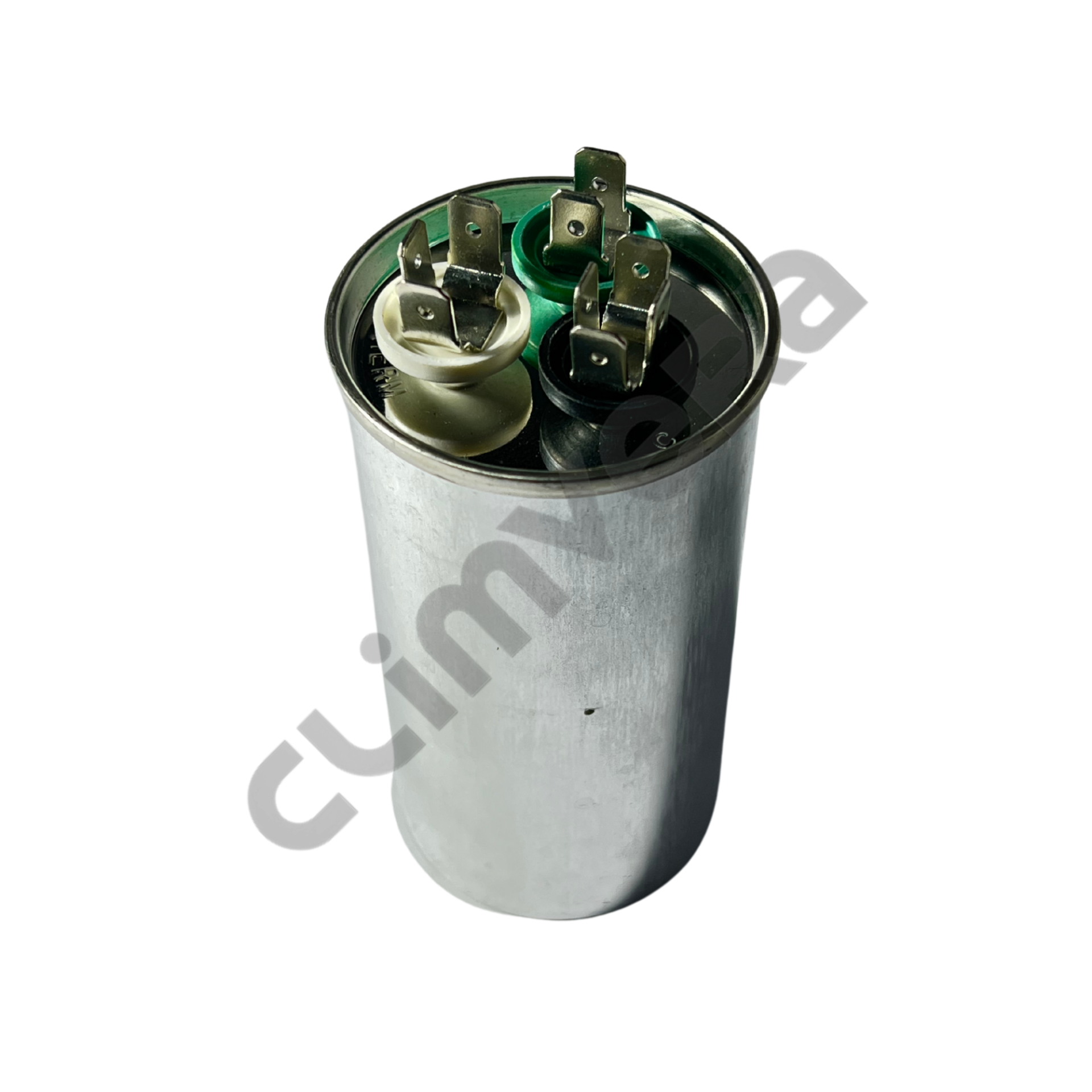 Eagle 40+5 uF / 450V Klima Kondansatörü