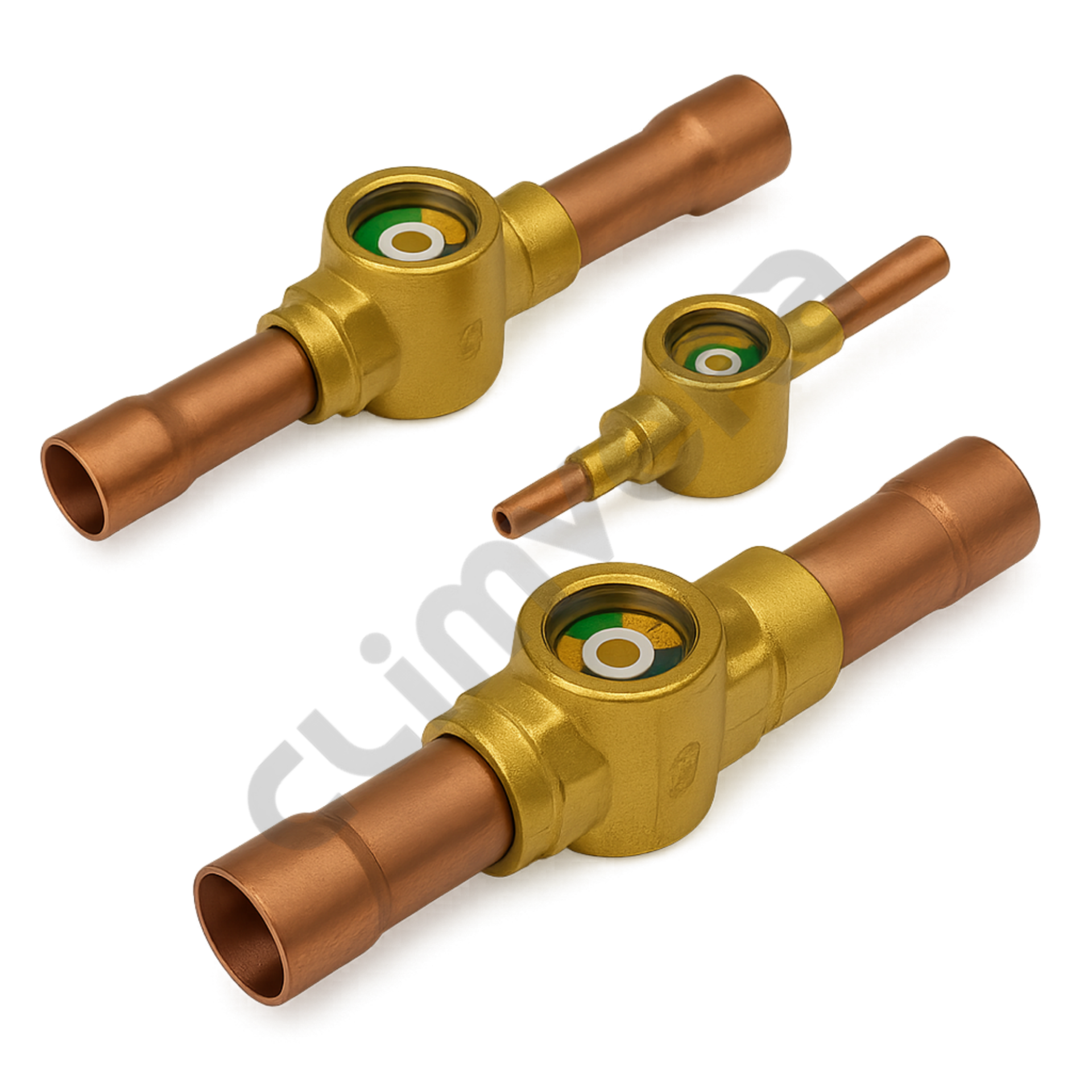 Danfoss 014-0182 SGN 10S - 3/8'' Kaynaklı