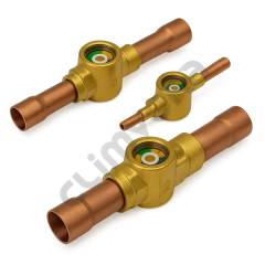Danfoss 014-0182 SGN 10S - 3/8'' Kaynaklı
