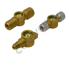 Danfoss 014-0163 SGN 12 - 1/2'' Rakorlu