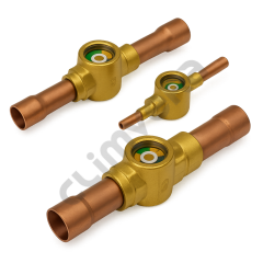 Danfoss 014-0185 SGN 19S - 3/4'' Kaynaklı