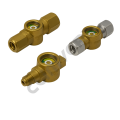 Danfoss 014-0161 SGN 6 - 1/4'' Rakorlu