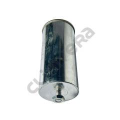 ArtCapa 45 uF / 370V Klima Kondansatörü