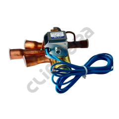 Dunan 4 Yollu Geri Dönüş Valfi DSF-11B DXQ-822