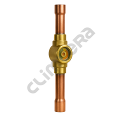 Danfoss 014L0182 SGP 10S N - 3/8'' Kaynaklı