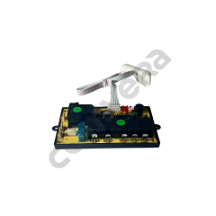 QD-U03C+ Universal AC Control System