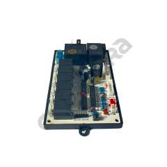 QD-U10A Universal AC Control System