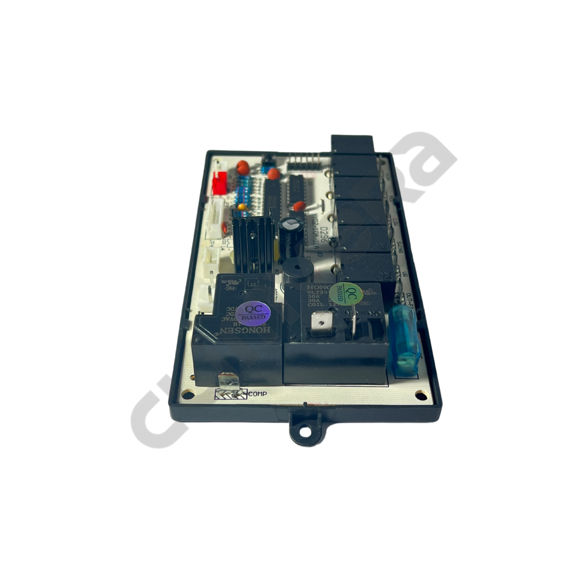 QD-U10A Universal AC Control System