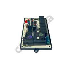 QD-U10A Universal AC Control System