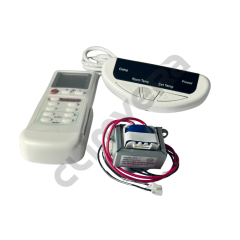 QD-U10A Universal AC Control System