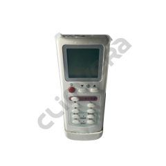 QD-U10A Universal AC Control System