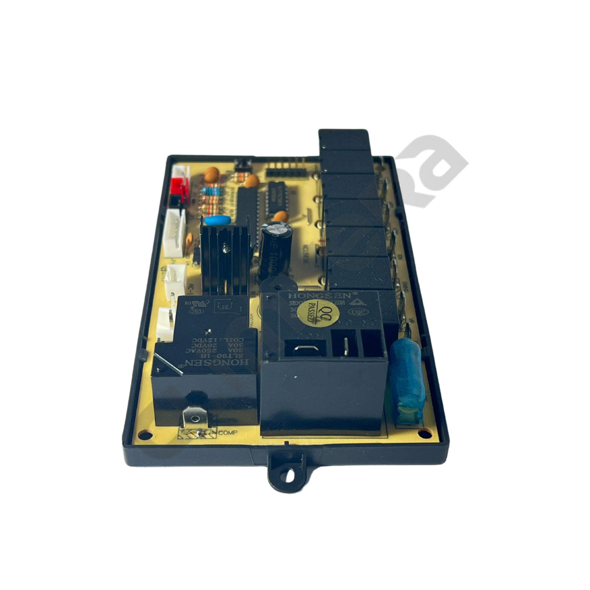QD-U12A Universal AC Control System