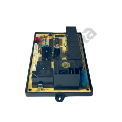 QD-U12A Universal AC Control System