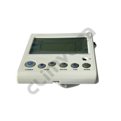 QD-U12A Universal AC Control System