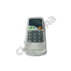 QD-U12A Universal AC Control System