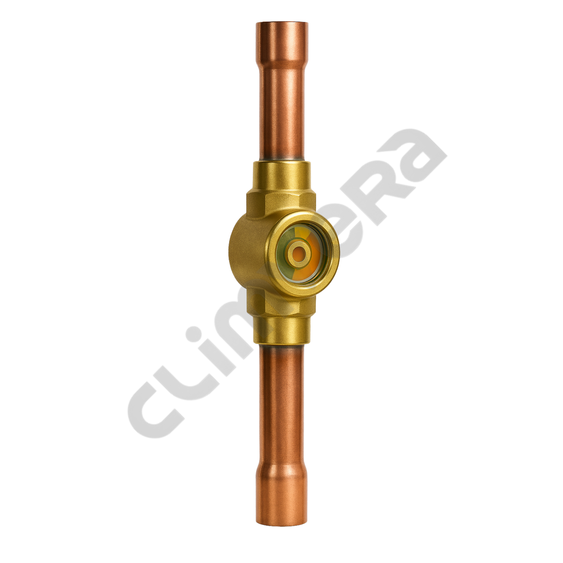 Danfoss 014L0171 SGP 6 - 6 mm Rakorlu