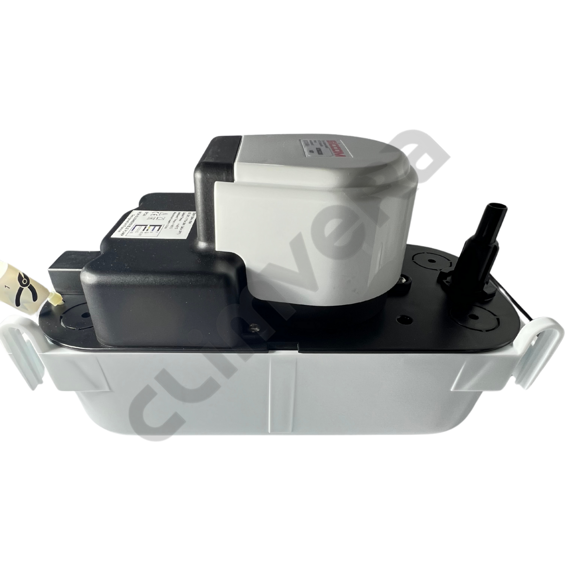 SICCOM EcoTank+ 2.5 Drenaj Pompası