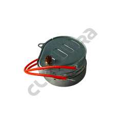 Alarko – Honeywell Kombi 3 Yollu Vana Motoru (272868/U – SM41A)