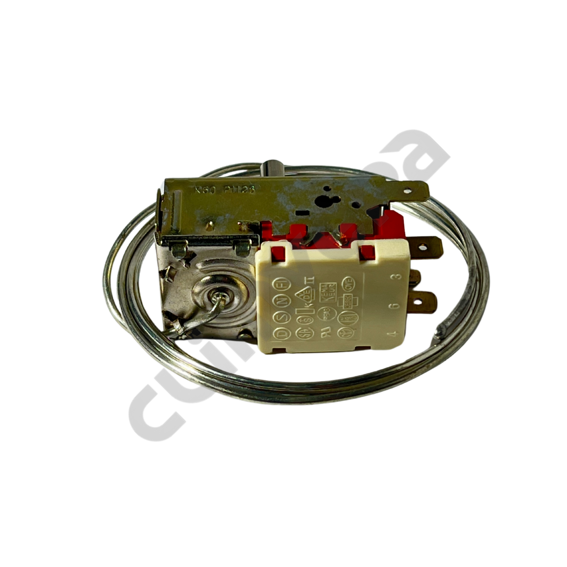 MT K50-P1126 Soğutucu Termostatı