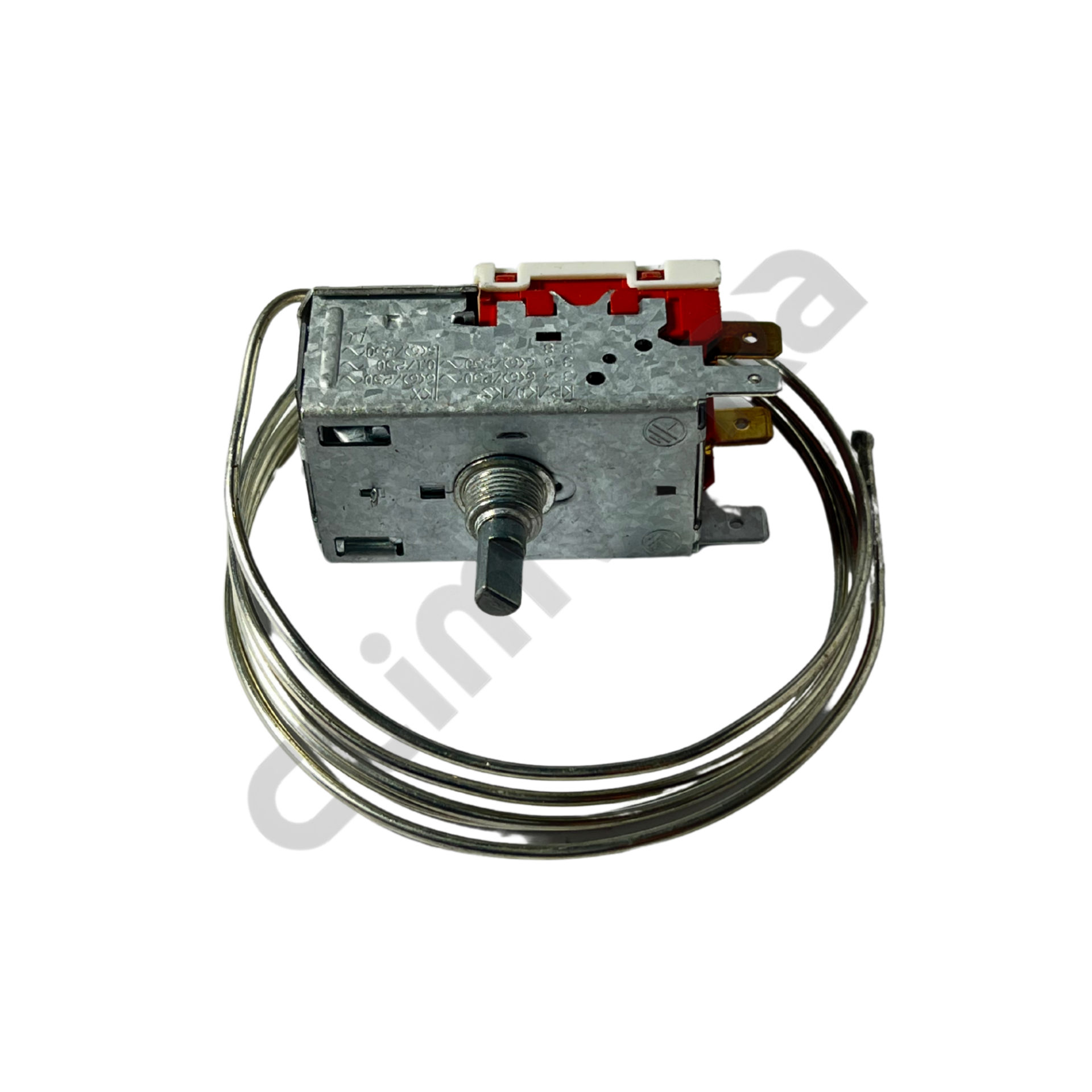 Sarcool K50-P1125 Soğutucu Termostatı